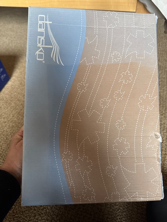 Disney Christmas 2025 Lil Rin Rin Plush Badge Red New